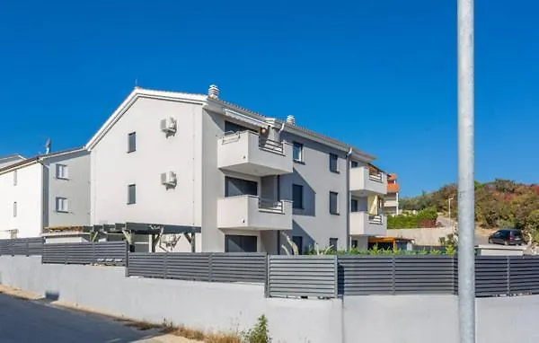 Apartman Antonio