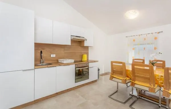 Apartman Antonio