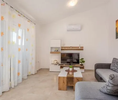 Appartamento Antonio