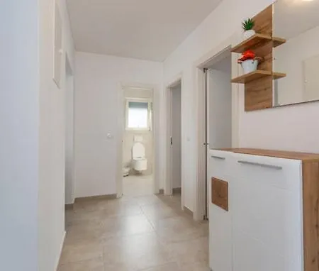 Appartamento Antonio *