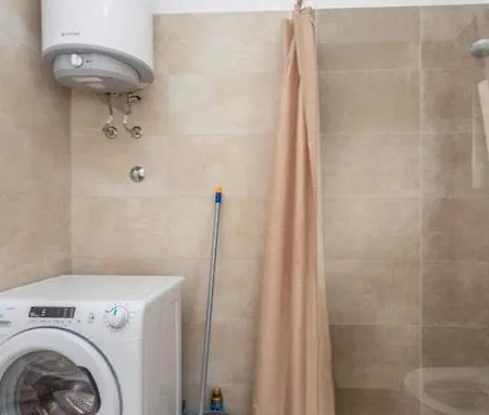 Apartment Antonio