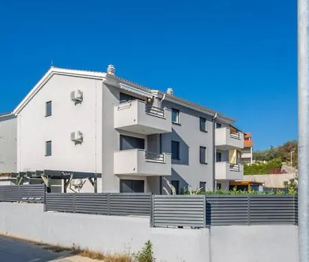 Apartment Antonio