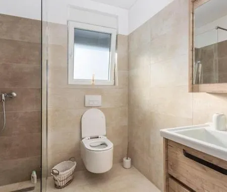 Apartment Antonio *
