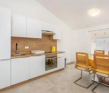 Apartment Antonio