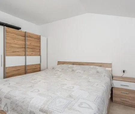 Antonio Apartment *