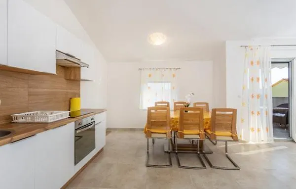 Antonio Apartament Čižići